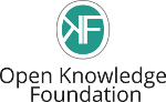 Logo de OKFN Canada