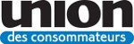 Logo de l'Union des consommateurs